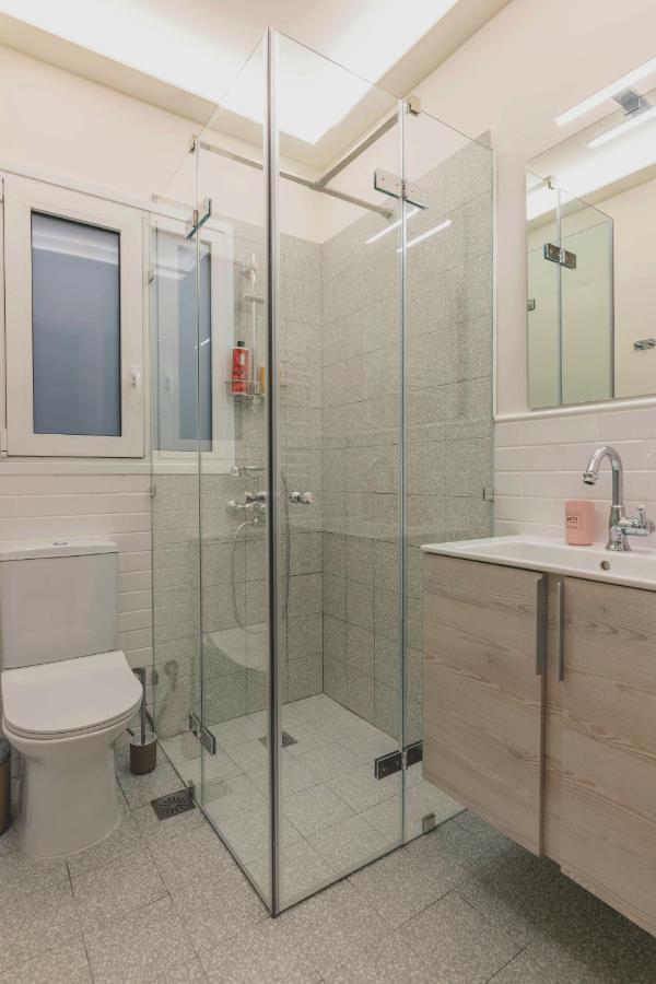 Boutique07 Luxury Apartment, Athens, Acropolis. ภายนอก รูปภาพ