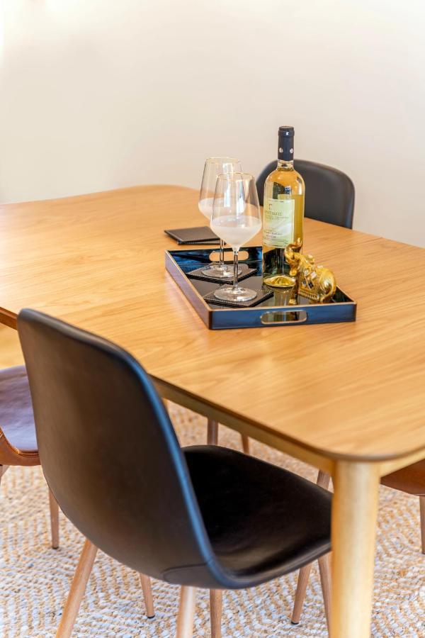 Boutique07 Luxury Apartment, Athens, Acropolis. ภายนอก รูปภาพ